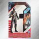 Фігурка Снейк Айз з мечем що світиться G.I. Joe колекційна Snake Eyes Glowing Sword E8348 фото 5