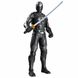 Фигурка Снейк Айз с мечом который светится G.I. Joe Snake Eyes Glowing Sword E8348 фото 1
