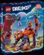 Конструктор Лего Дримз животные из грез Иззи для детей Lego DREAMZzz Izzie's Dream Animals 71481 71481 фото 6