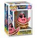 Фигурка Фанко Поп Сквидвард Губка Боб виниловая коллекционная Funko Pop Squidward SpongeBob 83592 83591 фото 2