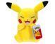 Мягкая игрушка Покемон Пикачу 20 см плюшевая игрушка Pokemon Pikachu PKW3080 PKW3080 фото 1
