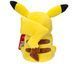 Мягкая игрушка Покемон Пикачу 20 см плюшевая игрушка Pokemon Pikachu PKW3080 PKW3080 фото 5