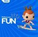 Фигурка Фанко Поп Сквидвард Губка Боб виниловая коллекционная Funko Pop Squidward SpongeBob 83592 83591 фото 3
