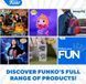 Фигурка Фанко Поп Сквидвард Губка Боб виниловая коллекционная Funko Pop Squidward SpongeBob 83592 83591 фото 7