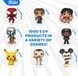 Фигурка Фанко Поп Сквидвард Губка Боб виниловая коллекционная Funko Pop Squidward SpongeBob 83592 83591 фото 5