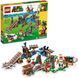 Конструктор Лего Супер Марио поездка в вагонетке Дидди Конга Lego Super Mario Diddy Kong's Mine Cart Ride 71425 71425 фото 1