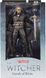 Фігурка Відьмак Геральт з Рівії МакФарлейн 18 см McFarlane Witcher Geralt 13801 13801 фото 2