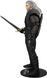 Фігурка Відьмак Геральт з Рівії МакФарлейн 18 см McFarlane Witcher Geralt 13801 13801 фото 6