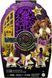Лялька Монстер Хай Клодін Вульф таємниці Жахлівуда Monster High Clawdeen Wolf JBG80 JBG80 фото 4