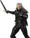 Фігурка Відьмак Геральт з Рівії МакФарлейн 18 см McFarlane Witcher Geralt 13801 13801 фото 5