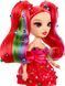 Лялька Рейнбоу Хай Вів'єн Руж червона сяюча серія Rainbow High Be Dazzling Vivienne Rouge 565659 565659 фото 5