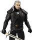 Фігурка Відьмак Геральт з Рівії МакФарлейн 18 см McFarlane Witcher Geralt 13801 13801 фото 4