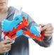 Бластер Нерф Дино Трицебласт стреляющая игрушка с дротиками Nerf Dino Squad Tricera-Blast F0803 F0803Е фото 4