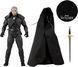 Фігурка Відьмак Геральт з Рівії МакФарлейн 18 см McFarlane Witcher Geralt 13801 13801 фото 3