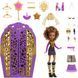 Лялька Монстер Хай Клодін Вульф таємниці Жахлівуда Monster High Clawdeen Wolf JBG80 JBG80 фото 6