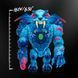 Колекційна іграшка MrBeast Lab Apex Beast Panther з ефектами 24728 фото 2
