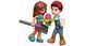Конструктор Лего Френдс машина для садіння дерев для дітей 4+ Lego Friends 41707 41707 фото 4