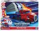 Ігровий набір Бойовий трейлер Оптімуса Прайма Трансформери EarthSpark Hasbro G0750 G0750 фото 2