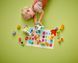 Конструктор Лего Дупло грузовик с алфавитом развивающий набор Lego Duplo Alphabet Truck 10421 10421 фото 7