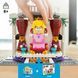Конструктор Лего Супер Маріо додатковий набір замок Персика Lego Super Mario Peach's Castle 71408 71408 фото 5