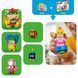Конструктор Лего Супер Маріо додатковий набір замок Персика Lego Super Mario Peach's Castle 71408 71408 фото 6