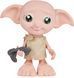 Інтерактивна іграшка Гаррі Поттер магічний ельф Добі зі звуком Wizarding World Magical Dobby Elf 6067280 6067280 фото 4