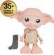 Інтерактивна іграшка Гаррі Поттер магічний ельф Добі зі звуком Wizarding World Magical Dobby Elf 6067280 6067280 фото 3