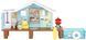 Игровой набор пляжный домик Блуи Hasbro Bluey Beach House 17551 17551 фото 5