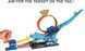 Игровой набор Хот Вилс Ти-Рекс город с треком и машинкой Hot Wheels T-Rex City HNP77 HNP77 фото 4