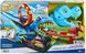 Игровой набор Хот Вилс Ти-Рекс город с треком и машинкой Hot Wheels T-Rex City HNP77 HNP77 фото 2