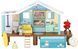 Игровой набор пляжный домик Блуи Hasbro Bluey Beach House 17551 17551 фото 1