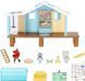 Игровой набор пляжный домик Блуи Hasbro Bluey Beach House 17551 17551 фото 3