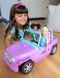Барбі Джип-позашляховик для 2 ляльок Barbie Off-Road Vehicle GMT46 фото 6