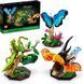 Конструктор Лего Ідеас колекція комах декоративний набір Lego Ideas Insect Collection 21342 21342 фото 1