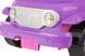 Барбі Джип-позашляховик для 2 ляльок Barbie Off-Road Vehicle GMT46 фото 3