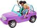 Барбі Джип-позашляховик для 2 ляльок Barbie Off-Road Vehicle GMT46 фото 5