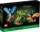 Конструктор Лего Ідеас колекція комах декоративний набір Lego Ideas Insect Collection 21342 21342 фото 2
