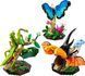Конструктор Лего Ідеас колекція комах декоративний набір Lego Ideas Insect Collection 21342 21342 фото 3