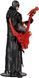 Фігурка Бетмен з гітарою Дет-метал МакФарлейн колекційна Batman Death Metal McFarlane 15416-0 15416-0 фото 6
