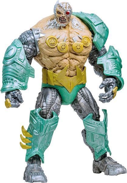 Фигурка Овертил Мегафир серия Спаун МакФарлейн McFarlane Spawn Overtkill 90177 90177 фото