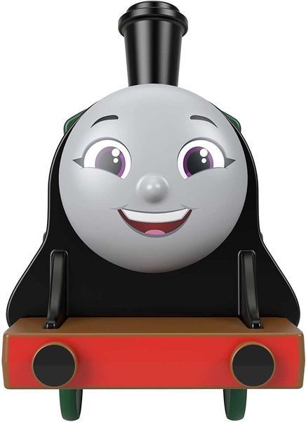 Паровозик Томас і друзі Емілівич прайс Fisher-Price Thomas Friends Emily HHN41 HHN41 фото