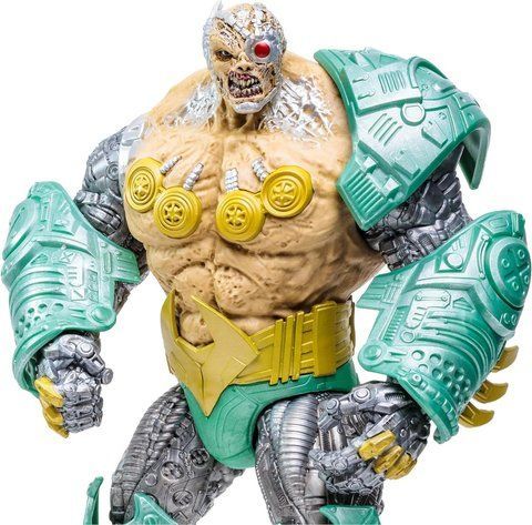 Фігурка Овертіл Мегафір серія Спаун МакФарлейн McFarlane Spawn Overtkill 90177 90177 фото