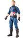 Фігурка Капітан Америка Месники Війна нескінченності 30 см Titan Hero Series Hasbro E1421 E1421 фото 1