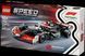 Конструктор Лего Спид Чемпионс Формула 1 гоночный автомобиль Team VF-24 Lego Speed Champions F1 VF-24 77250 77250 фото 8