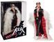 Коллекционный Кен в шубе из искусственного меха Барби Barbie The Movie Ken Fur Coat HRF31 HRF31 фото 1