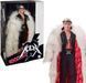 Коллекционный Кен в шубе из искусственного меха Барби Barbie The Movie Ken Fur Coat HRF31 HRF31 фото 2