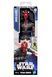 Фігурка Дарт Мол Титани 30 см Star Wars Titan Series Darth Maul Hasbro G2687 G2687 фото 2