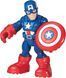 Набір фігурок Капітан Америка Marvel Playskool Герої B5020 B5020 фото 7