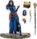 Фігурка McFarlane Diablo IV чарівниця-блискавка Гідра колекційна McFarlane Sorceress Hydra 16723 16723 фото 1