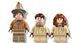 Конструктор Лего Гаррі Поттер замок Гоґвортс гербології чотирикутник Lego Harry Potter Hogwarts Herbology 76445 76445 фото 6
